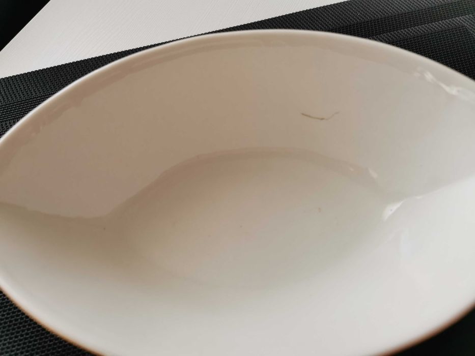 Pojemnik ozdobny na akcesoria łazienkowe