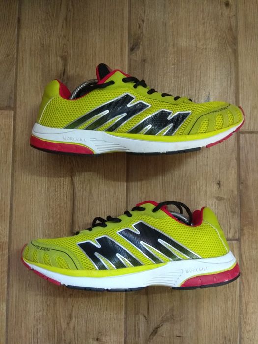 Кроссовки кеды мокасины кросівки кеди мокасини More mile London