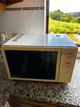 Microondas Moulinex 900w
