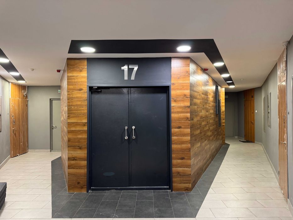 БЕЗ % ТОП ЦІНА! 3к 91м2 ЖК Квартет Липківського 16А Центр