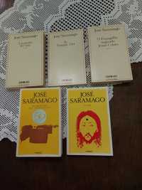 Livros de José Saramago