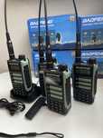 Рація 10W Baofeng UV-16, Baofeng UV-10R  FM радіо