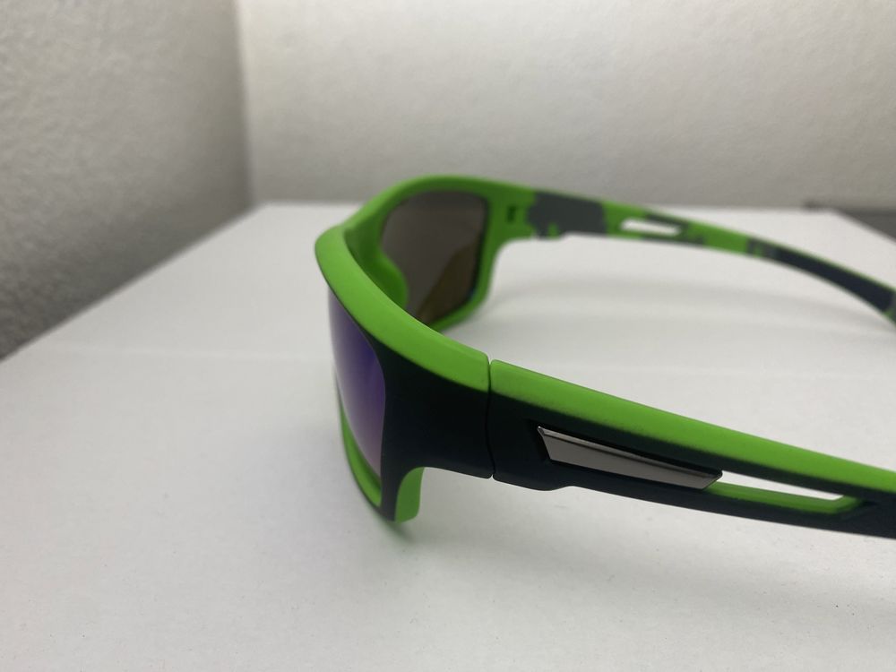 Óculos polarizados green