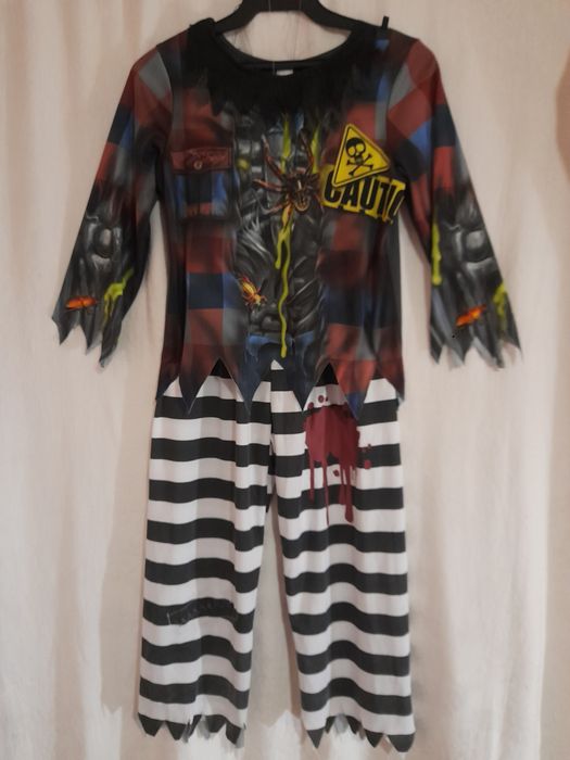 Костюми Хеловін хлопчикам