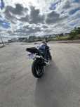 Yamaha MT125 ABS