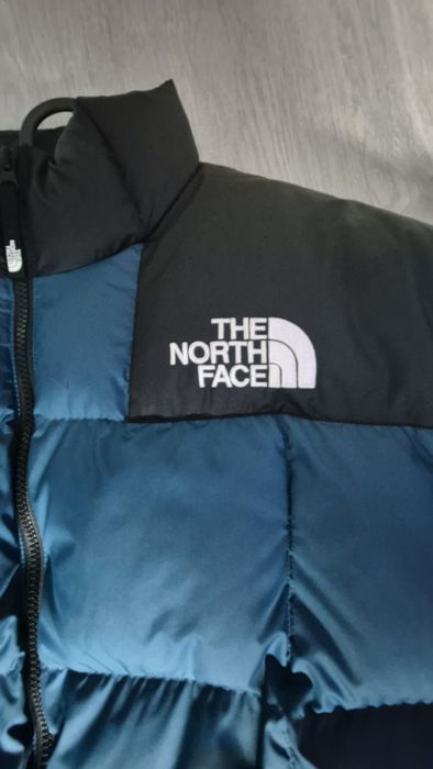 Kurtka zimowa The North Face