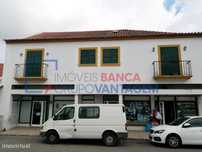 Apartamento T2 Marinhais