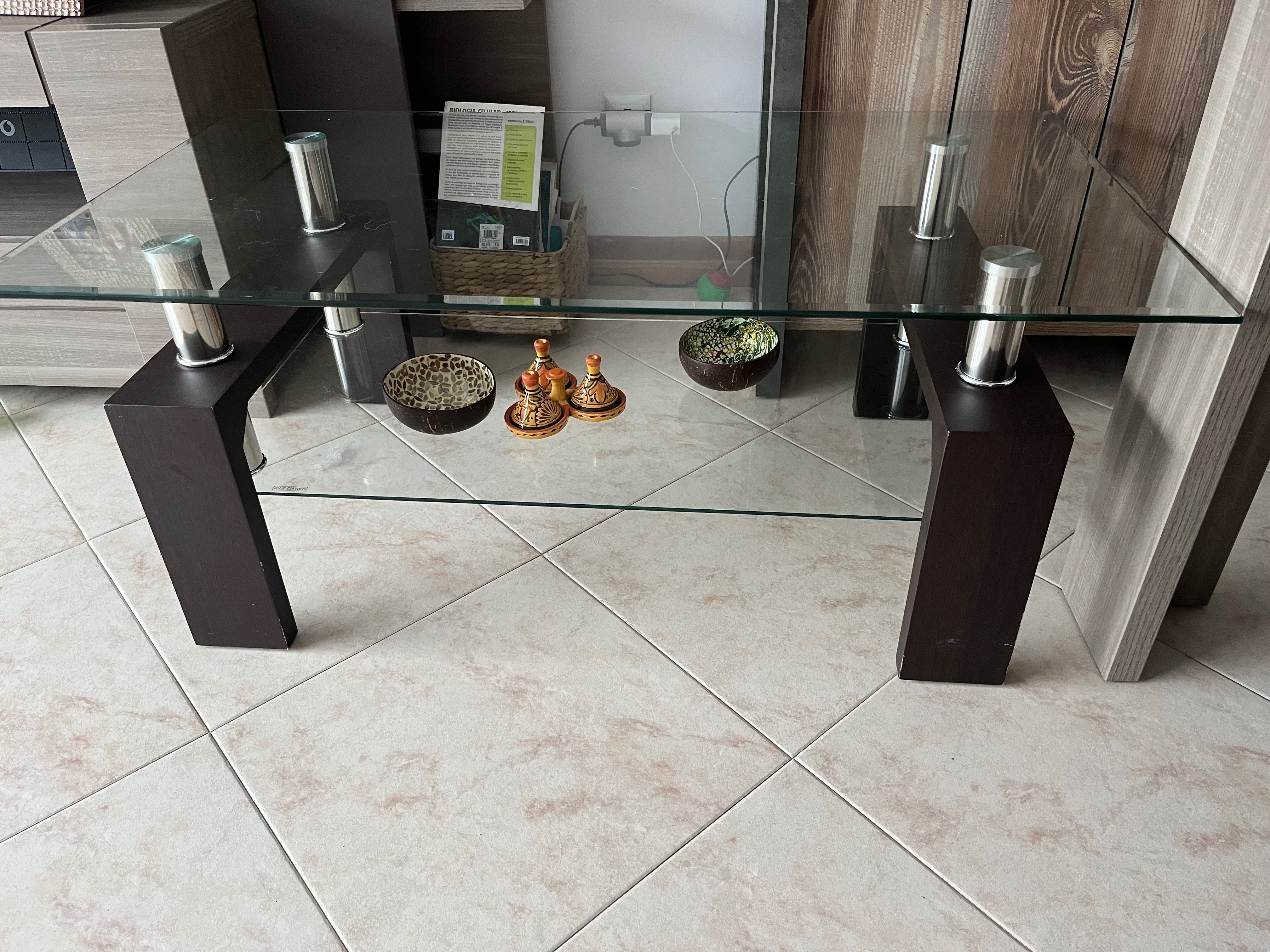 Mesa de centro sala