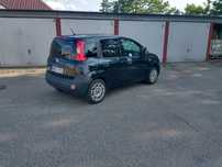 Fiat Panda Sprzedam Fiat Panda III