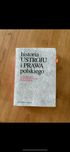 Historia Ustroju i Prawa polskiego Bardach Leśnodorski Pietrzak