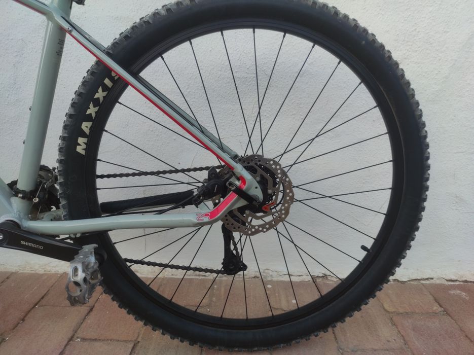 BTT BH Spike 2.0