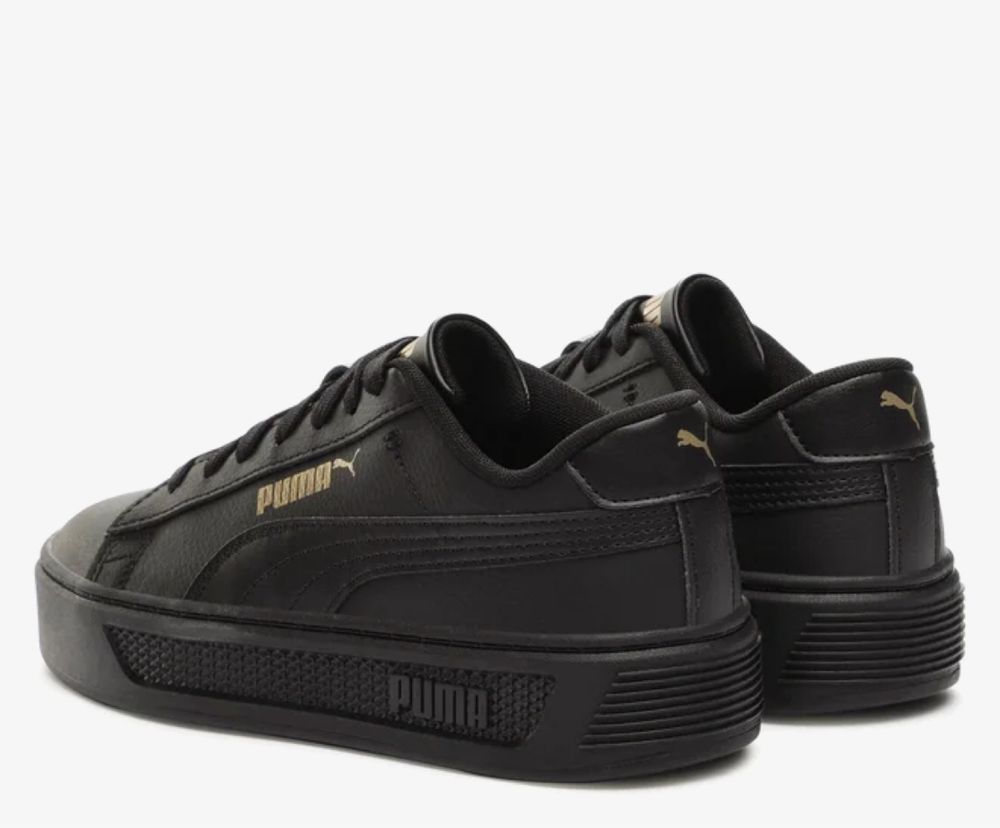 Puma Smash Platform v3 Women's Sneakers