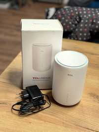 Router LTE TCL linkhub 13cat