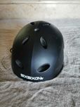 Kask rowerowy SIXSIXONE SK-503  56-60 CM stan bardzo dobry