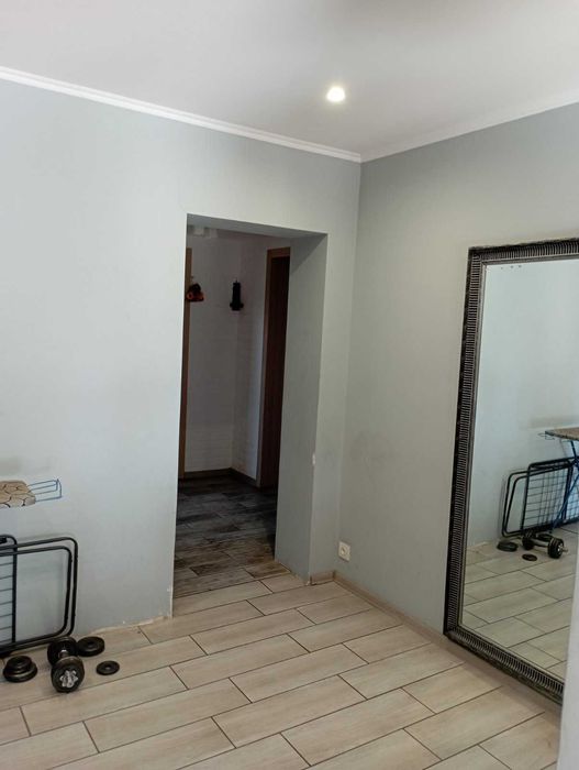 Продам дом с ремонтом в Яворницком (Илларионово). Зайти и жить