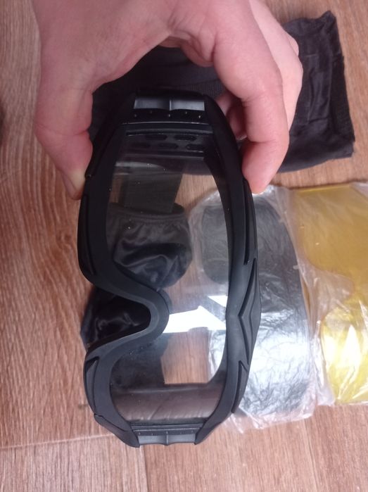 Окуляри маска myhorn uarms  5.11 m tac tor-d