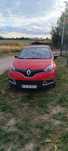 Renault Captur Renault Captur automat 120km