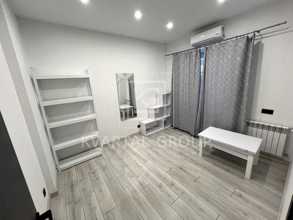 БЕЗ КОМІСІЇ! ТаунХаус з ремонтом. 3 поверхи. Площа 125м2. ЛІС і ОЗЕРО