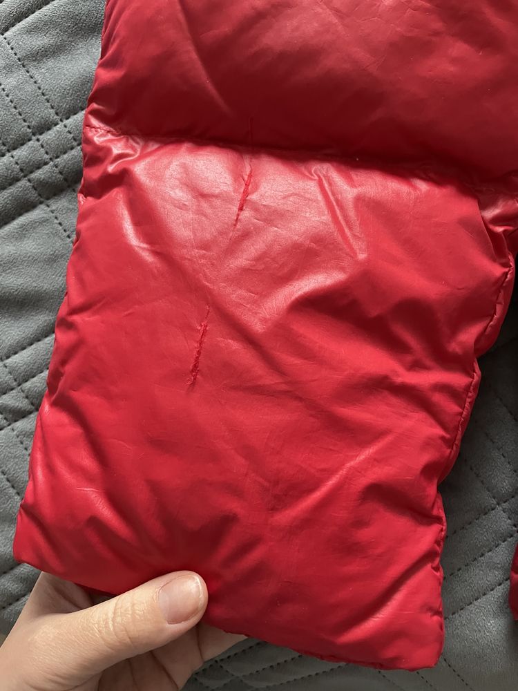 Комбинезон Moncler , 98см