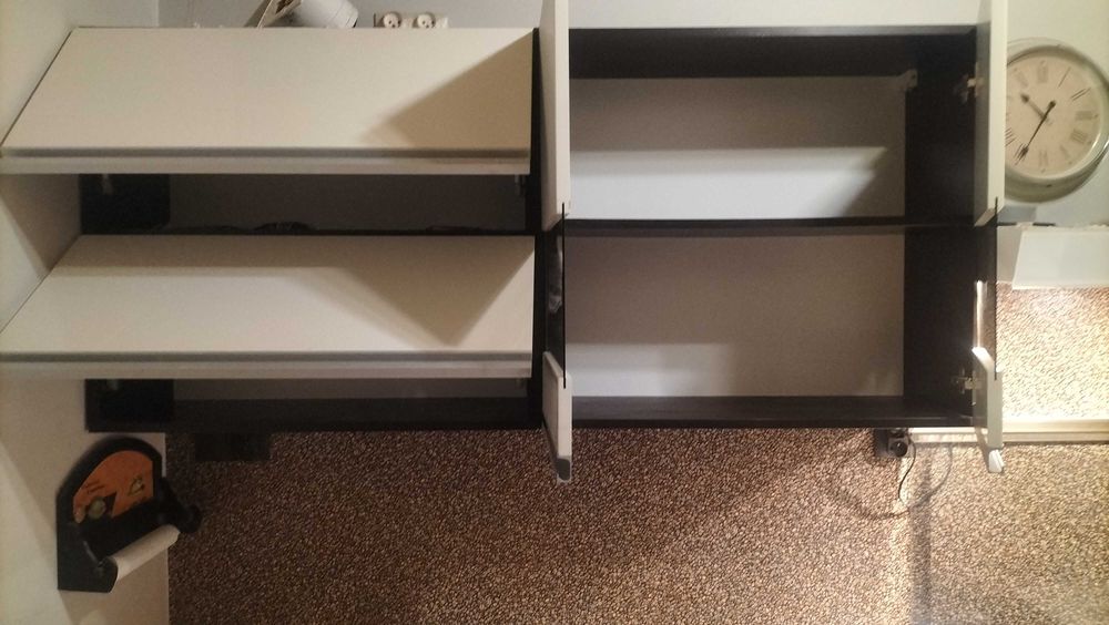 Kuchnia do zabudowy + używane AGD