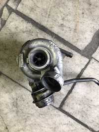 Turbos para Mercedes W202 W203 W210 W211