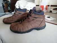Botas de caminhada, de senhora, Quechua