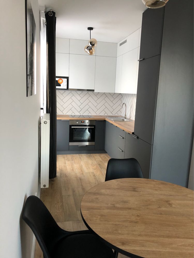 2 pok 42m od 15.08  | balkon klima | os Piastow 63K