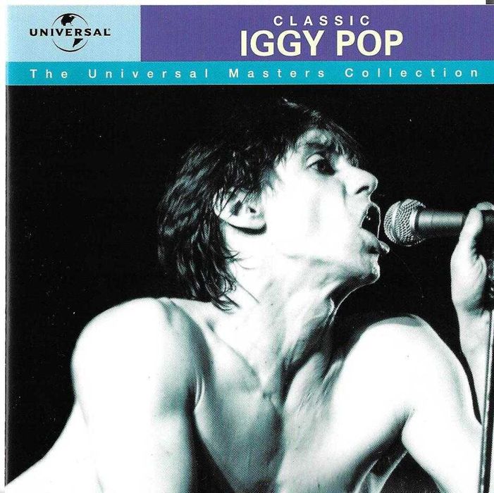 Iggy Pop - Classic