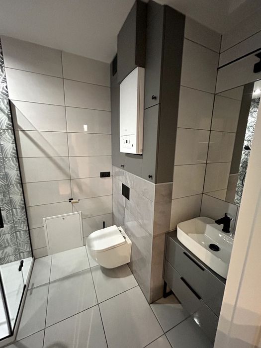 Mieszkanie na wynajem, 52m2, Lubliniec ul.Podmiejska