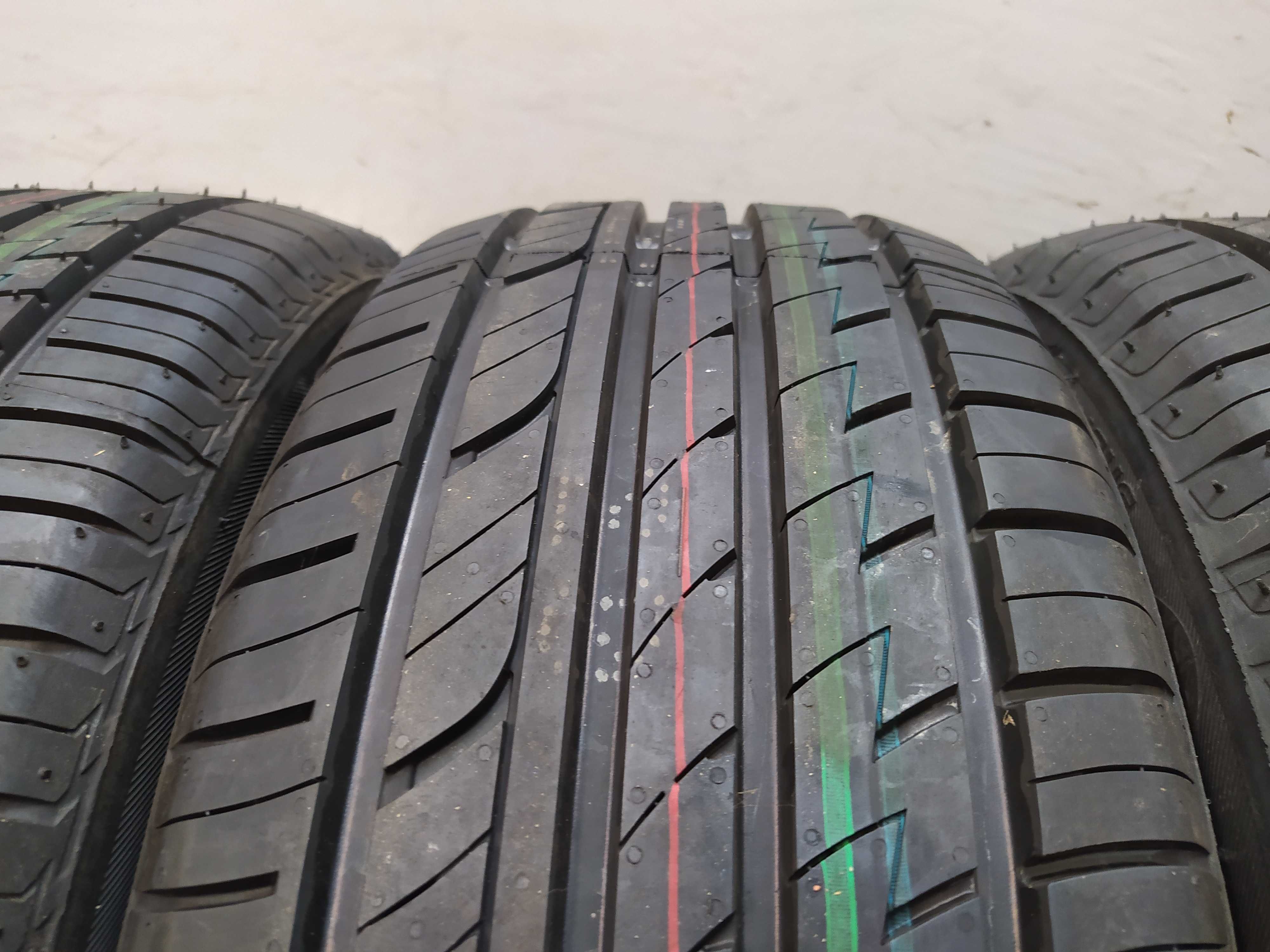 4x195/50R15 Lassa Greenways, NOWE, 2022 rok, 82V
