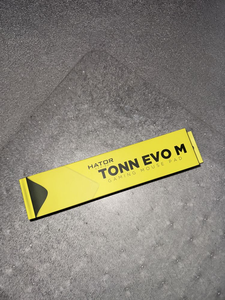 Podkładka Hator Tonn Evo M