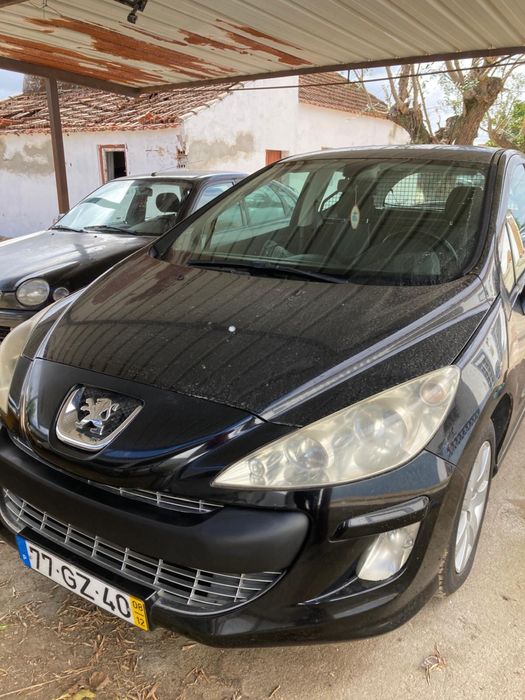 Vendo Peugeot  308