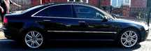 Para peças Audi a8 d3 4e0 2003-2009