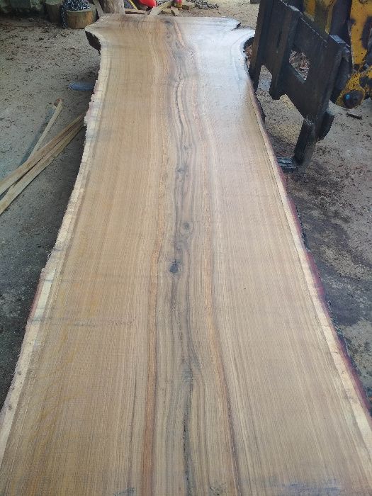 Drewno Dąb deski tarcica foszty brusy sezonowane na blaty oak wood