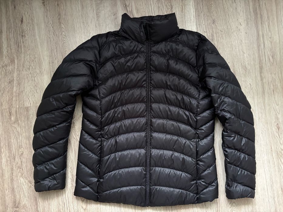 Мікропуховик Uniqlo оригінал