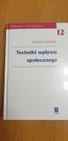 Techniki wpływu społecznego D. Doliński