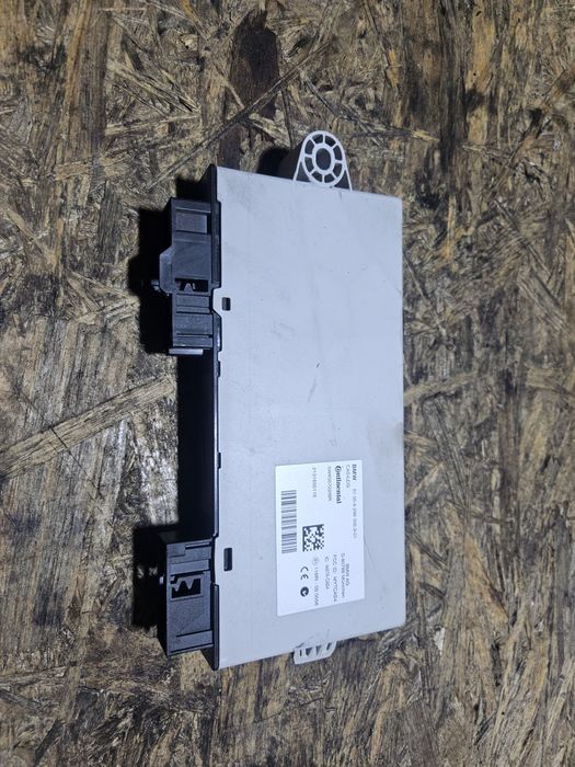 Moduł cas Bmw F10 F11 F07 F01 F11 F12 F13 F25 sterownik komputera