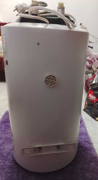 Termoacumulador 50L FLAMA