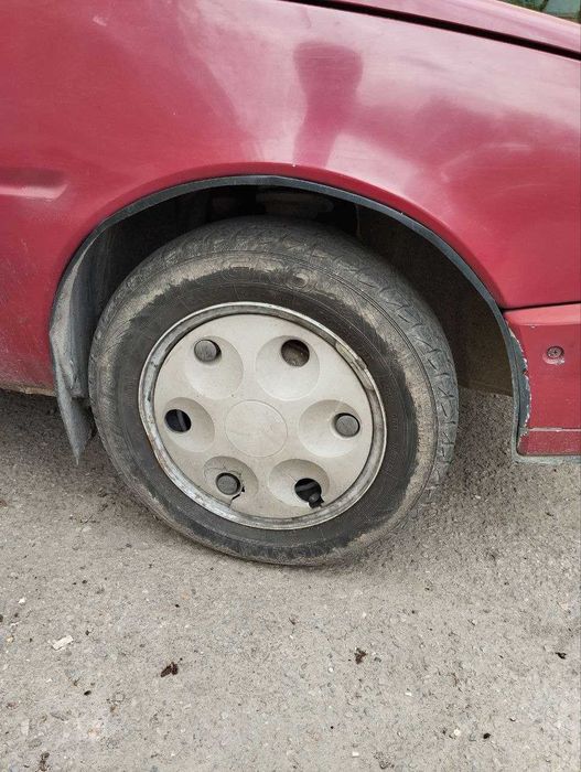 ЗАЗ110307, 2002р., 1.2, карбюратор,  725дол.