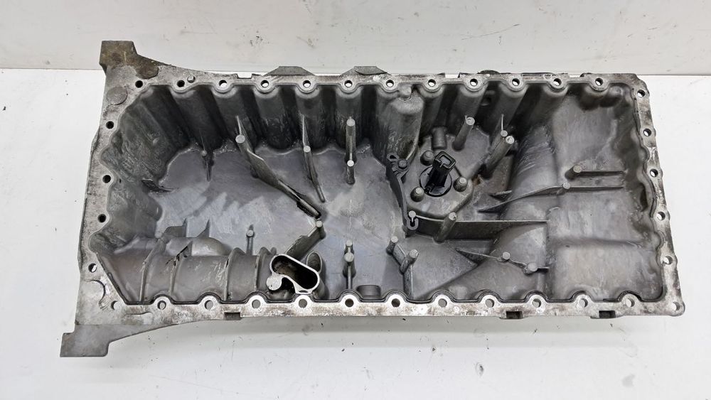 Поддон масляный Volvo S60 V60 V70 S80 II XC60 XC90 3.0 T6 2012 7G9N6C7