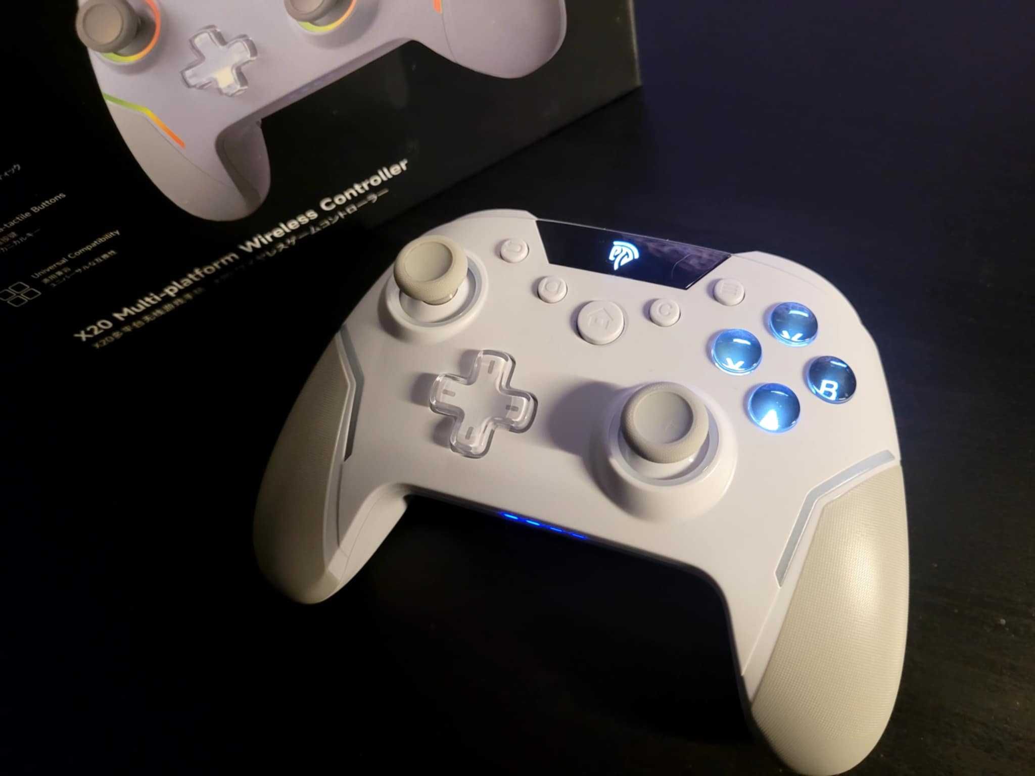 Pad Kontroler EasySMX 20 (Game Pad ; Controller)