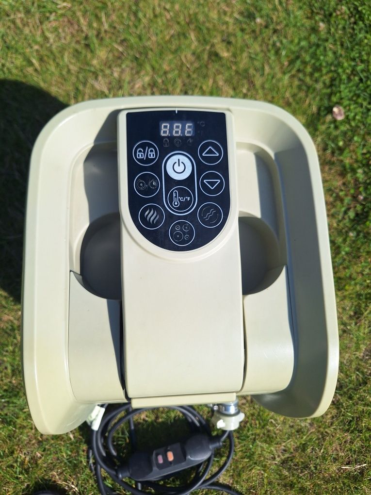 Pompa do jacuzzi Lay z Spa