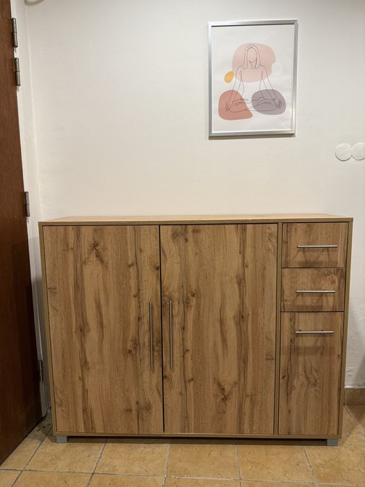 Szafa na buty wygodna