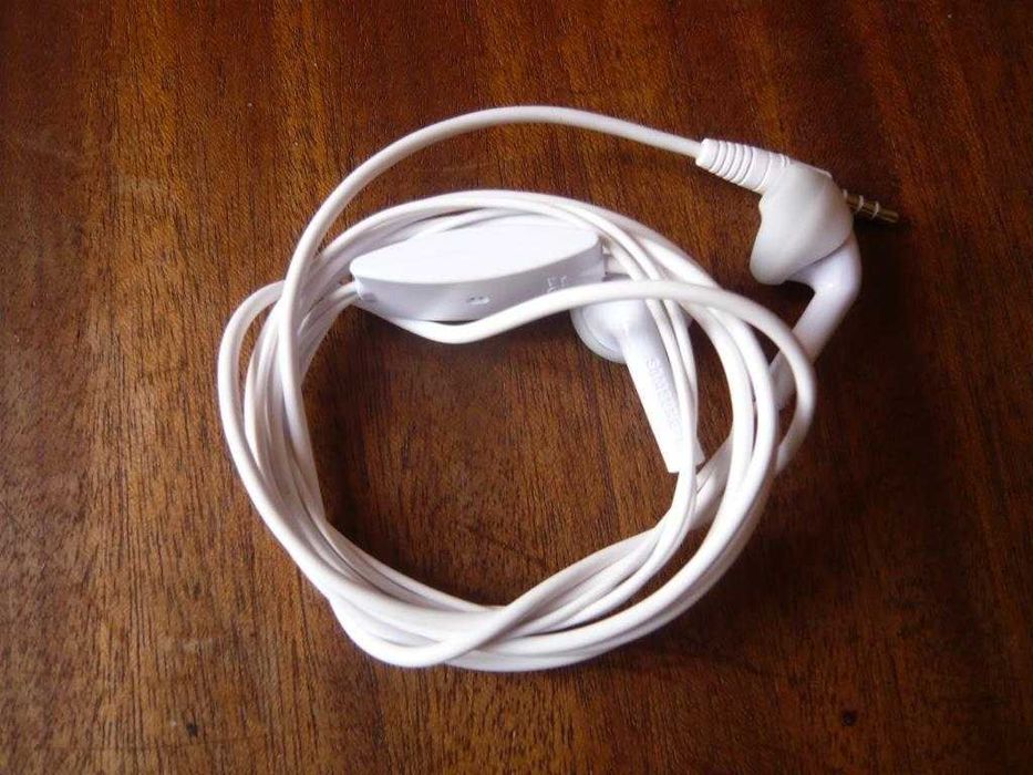 Auriculares Samsung headset