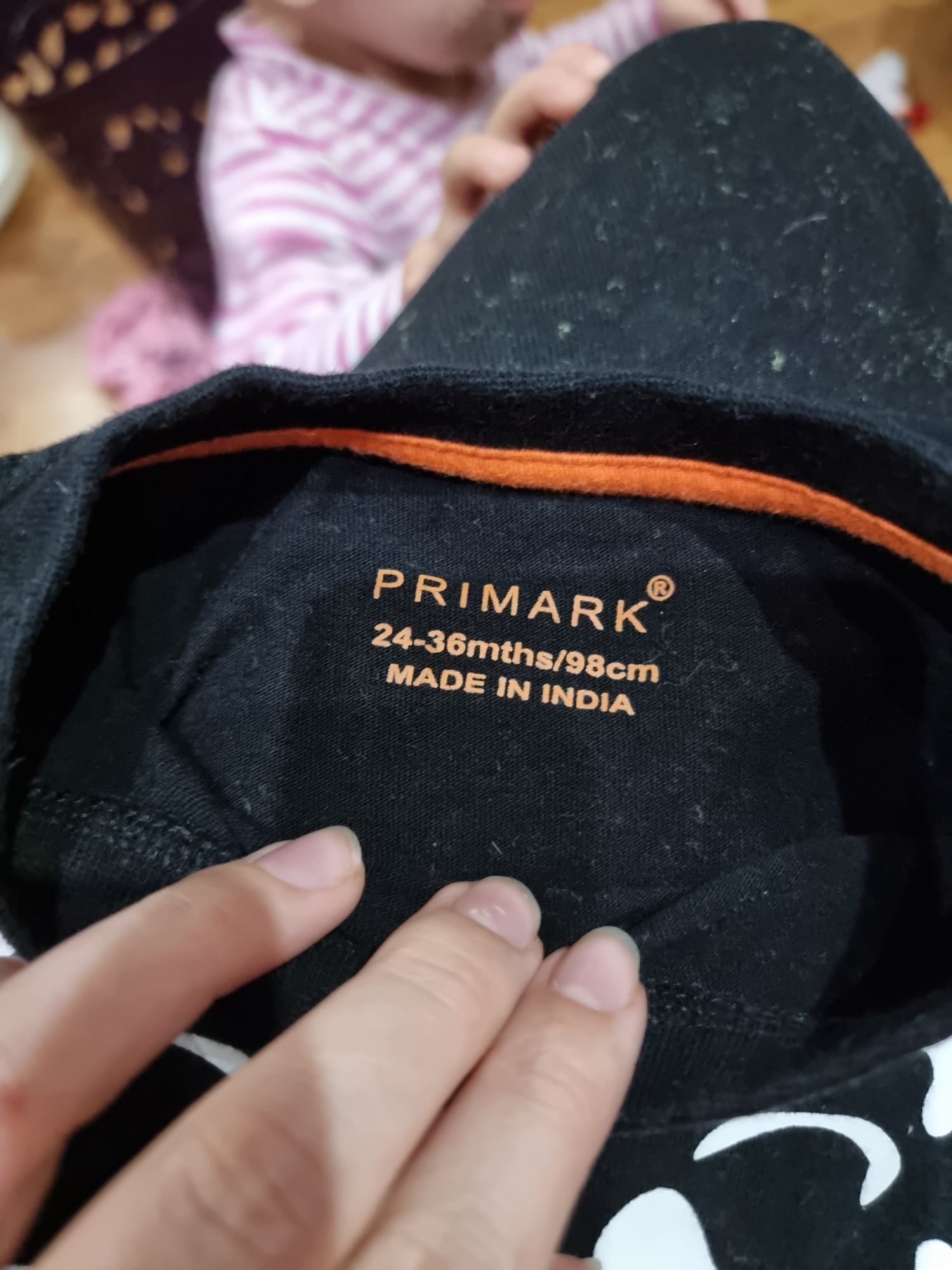 Paka ubrań koszula, bluzki