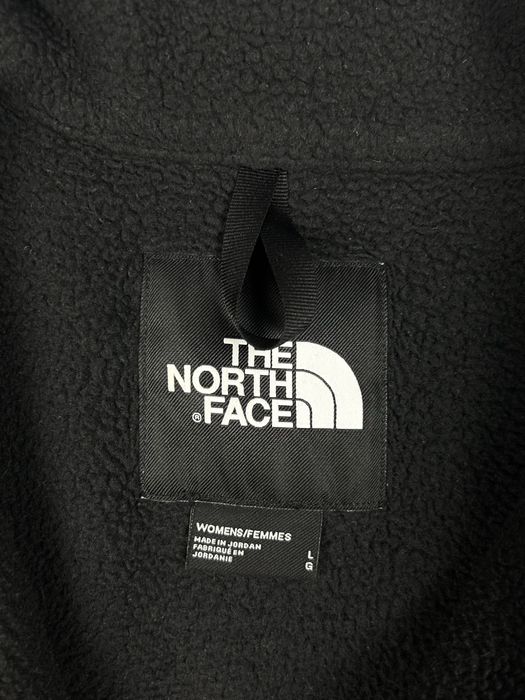 Теді шерпа флісова кофта фліска The North Face L