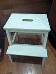 Ikea bekvam taboret