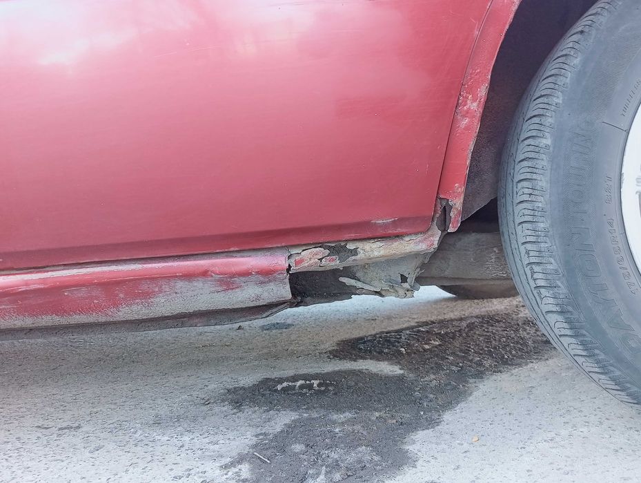 Продам автомобиль