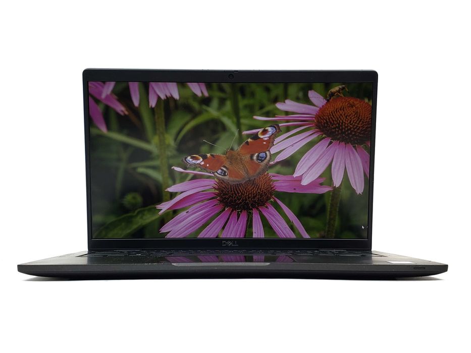 Ноутбук Dell Latitude 7420 14 IPS i7-1165G7 2.8GHz 16GB 256SSD