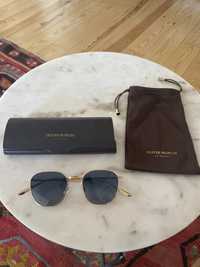 Oliver Peoples como novos